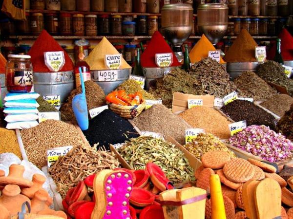 Riad Zazz Marrakesh Bagian luar foto
